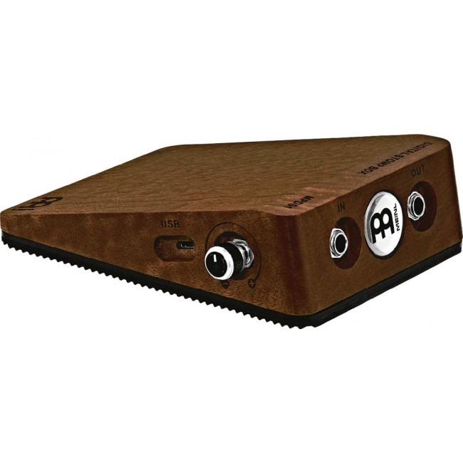 Meinl Percussion Digital Stomp Box MPDS1